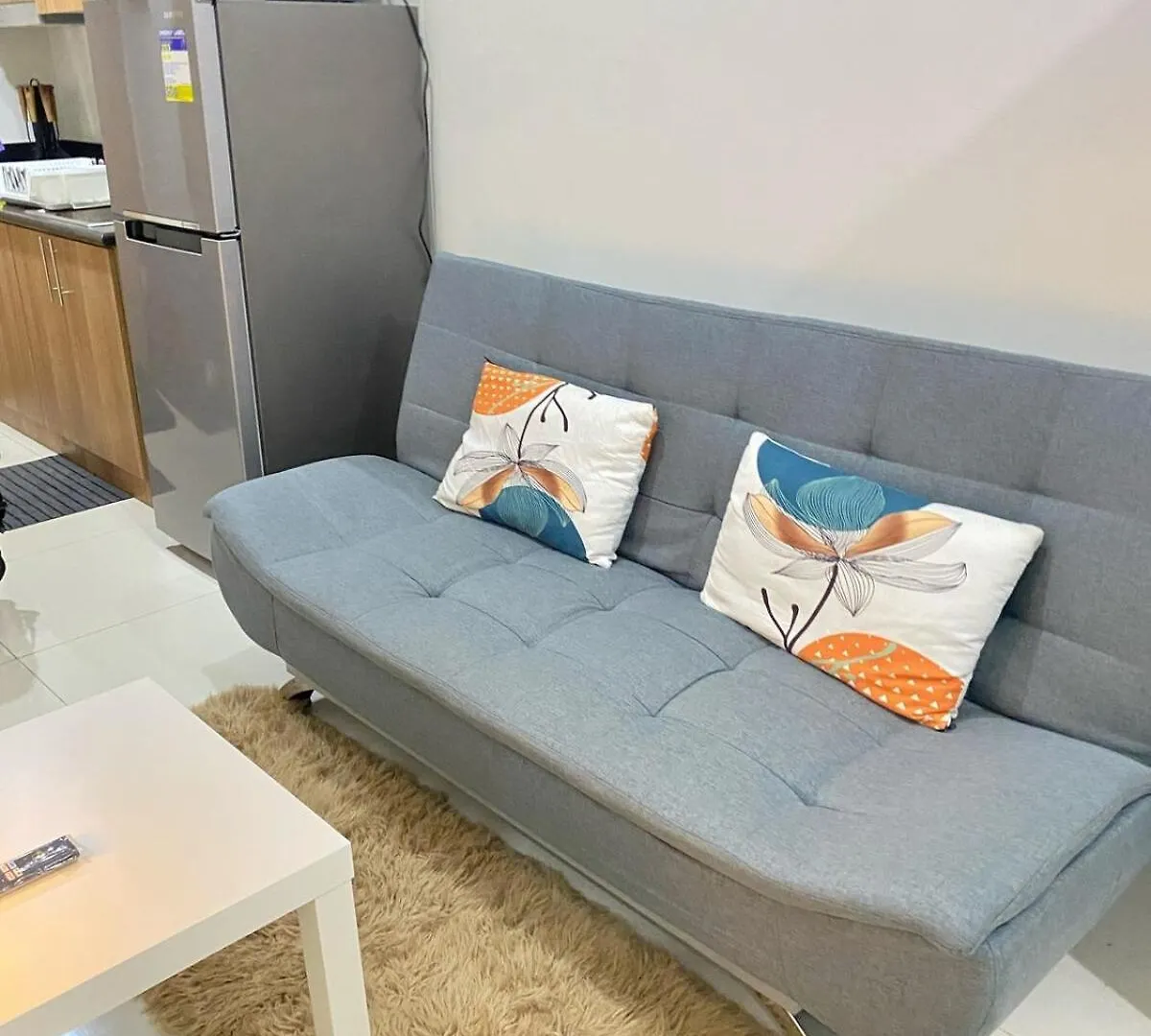 Shore 3 - Unit Kendra - Brand New Relaxing 1Br Manila 0*,  Philippines